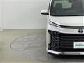 2025 Toyota Voxy