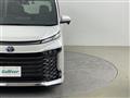 2025 Toyota Voxy