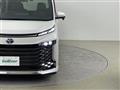2025 Toyota Voxy