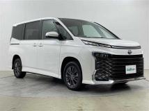 2025 Toyota Voxy