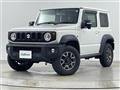 2022 Suzuki Jimny Sierra