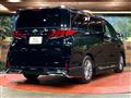 2025 Toyota Alphard