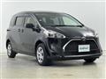 2021 Toyota Sienta