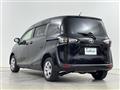 2021 Toyota Sienta