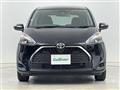 2021 Toyota Sienta