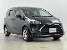 2021 Toyota Sienta