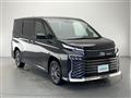 2022 Toyota Voxy