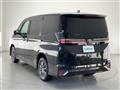 2022 Toyota Voxy