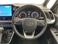 2022 Toyota Voxy