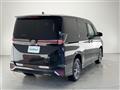 2022 Toyota Voxy