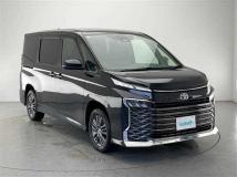 2022 Toyota Voxy