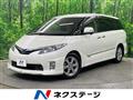 2011 Toyota Estima Hybrid
