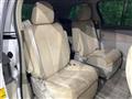 2011 Toyota Estima Hybrid