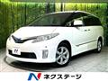 2012 Toyota Estima Hybrid