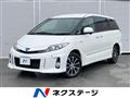 2013 Toyota Estima Hybrid