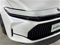 2024 Toyota Crown