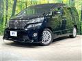 2014 Toyota Vellfire
