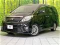 2014 Toyota Alphard
