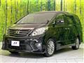 2014 Toyota Alphard