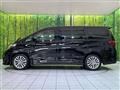 2014 Toyota Alphard