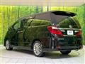 2014 Toyota Alphard