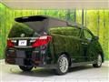 2014 Toyota Alphard