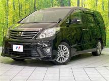 2014 Toyota Alphard