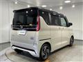 2024 Nissan ROOX