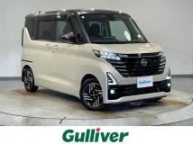 2024 Nissan ROOX