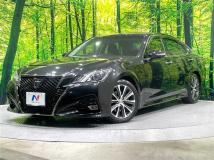 2016 Toyota Crown