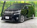 2012 Toyota Vellfire