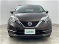 2020 Nissan Note