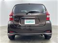 2020 Nissan Note