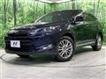 2014 Toyota Harrier Hybrid