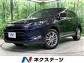 2014 Toyota Harrier Hybrid