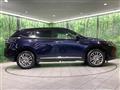 2014 Toyota Harrier Hybrid