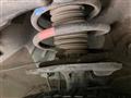 2014 Toyota Harrier Hybrid