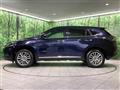 2014 Toyota Harrier Hybrid