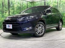 2014 Toyota Harrier Hybrid
