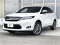 2015 Toyota Harrier Hybrid