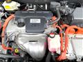 2015 Toyota Harrier Hybrid