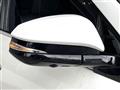 2015 Toyota Harrier Hybrid