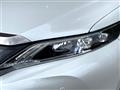 2015 Toyota Harrier Hybrid