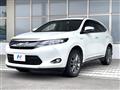 2015 Toyota Harrier Hybrid