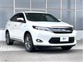 2015 Toyota Harrier Hybrid