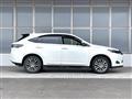2015 Toyota Harrier Hybrid