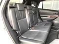 2015 Toyota Harrier Hybrid
