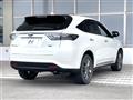 2015 Toyota Harrier Hybrid