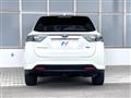 2015 Toyota Harrier Hybrid