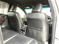 2015 Toyota Harrier Hybrid